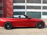 BMW M4 Cabrio M4 - gebrauchte BMW M4 aus dem Jahr 2019