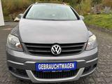Volkswagen Golf Plus V Cross-1,6-Sitzheiz-Tüv/Au neu-2 Hand - Volkswagen Golf: Cros