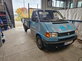 Volkswagen LKW offener Kasten 70XOD - Volkswagen K 70