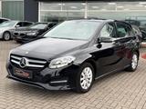 Mercedes-Benz B 180 7G-DCT"STYLE"AHK*AMBIENTE*LEDER*PDC*NAVI* - Mercedes-Benz Ambiente