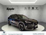 Cupra Formentor 4Drive Navi SHZ LHZ 360 Kamera LED Spe - Cupra Gebrauchtwagen von 2024