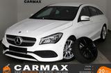 Mercedes-Benz CLA 200 SB AMG Line TLeder,Navi,LED,SH,PDC,SR+WR