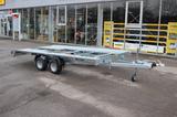 Humbaur FTK 274022 Autotransportanhänger - Autotransportanhänger