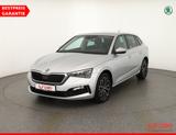 Skoda Scala 1.5 TSI Style LED Android Apple Kamera DAB - Skoda Gebrauchtwagen in Rostock