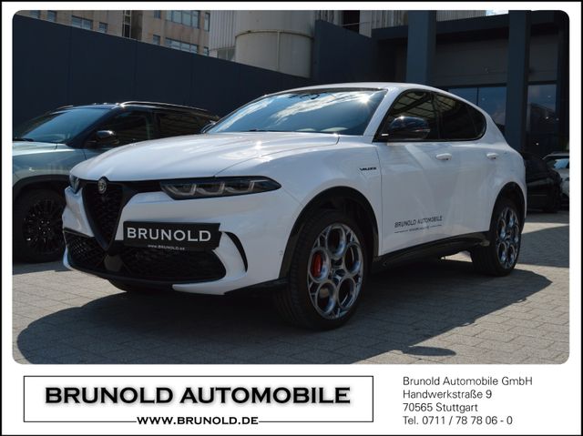 Alfa Romeo Tonale Plug-In-Hybrid Veloce 280PS AWD