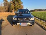 Volvo XC90 D5 AWD Geartronic Summum Summum - Volvo XC90 Summum mit Diesel-Antrieb