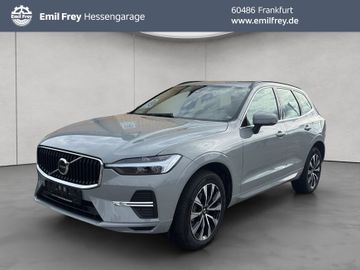 Volvo XC60 - 1