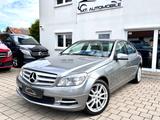 Mercedes-Benz C 250*AVANTGARDE*AHK*TEMP*NAVI*PDC*KAMERA*KLIMA - gebrauchte Mercedes-Benz C 250 aus dem Jahr 2010