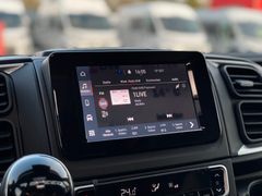 Affinity ONE | 4,25T*Grey Edition*Vollausstattung*