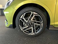 Hyundai i20 - Vorschau Bild 13