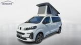 Pössl Traveller Campster 2,0 BlueHDI 145 Alu KA LED Li - Pössl Diesel Wohnmobil andere