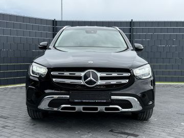 Mercedes GLC 300 - 3