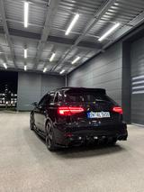 Audi RS3 2.5 TFSI S tronic quattro Sportback -480Ps  - gebrauchte Audi RS3 aus dem Jahr 2019