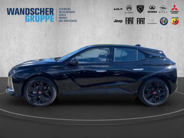 DS Automobiles DS4 PureTech Performance Line +AHK+HUD