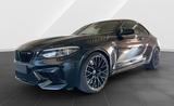 BMW M2 Competition mit Garantie - gebrauchte BMW M2 aus dem Jahr 2021
