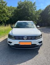 Volkswagen VW Tiguan 2.0 TSI OPF 230 PS DSG 4Motion Offroad - Volkswagen: Offroad