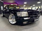 Mercedes-Benz S 500 SEC SAMMLERZUSTAND/AMG/80ER/ - Mercedes-Benz: Coupe, Sec