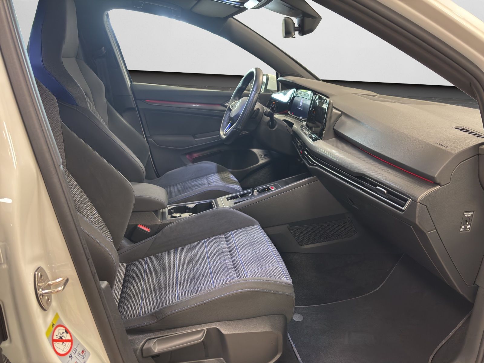 Volkswagen Golf - Bild 5