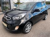 Kia Picanto 1.0 Edition 7 Klima HU NEU GW-Garantie - gebrauchte Kia Picanto aus dem Jahr 2014