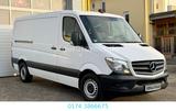 Mercedes-Benz Sprinter II Kasten 316 CDI/ 1 Hand/Klima/ 163 Ps - gebrauchte Mercedes-Benz Sprinter aus dem Jahr 2018