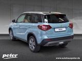 Suzuki Vitara 1.4 Comfort Allgrip Hybrid - Suzuki Vitara Gebrauchtwagen in Stuttgart