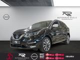 Nissan Qashqai 1.3 Tekna+ AT SHZ DAB PDC 360° Pano - Nissan aus 2020