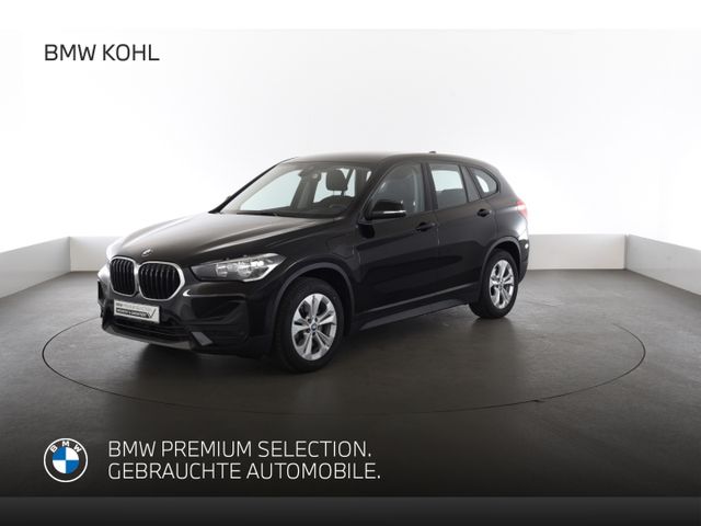 BMW X1 xDrive 25e Advantage Navigationssystem DAB-Tu