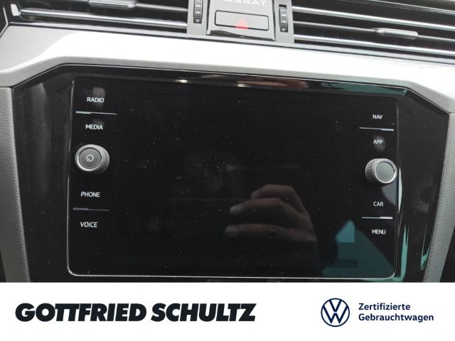 Volkswagen Passat Variant - Bild 18