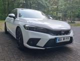 Honda Civic Advance  NEU  Leder /Bose 
