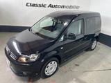 Volkswagen Caddy Kasten/Kombi Soccer Trendline - Volkswagen Caddy: Soccer Trendline