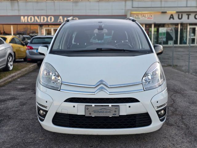 Citroën Citroen C4 Grand Picasso 2.0 HDi 160 FAP aut. Ex