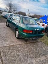 Subaru Impreza.Baujahre 1997.Benzin.Automa... - Subaru aus 1997
