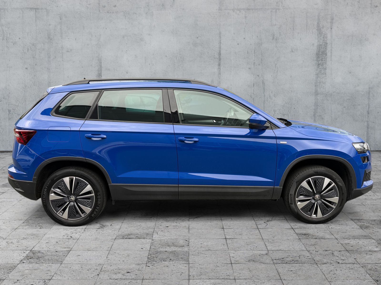 Skoda Karoq - Bild 6