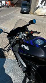 Aprilia RSV4 1100 Factory E5+ 2026 - APRILIA RSV4