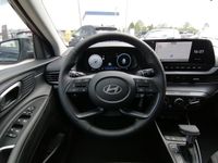 Hyundai i20 - Vorschau Bild 9