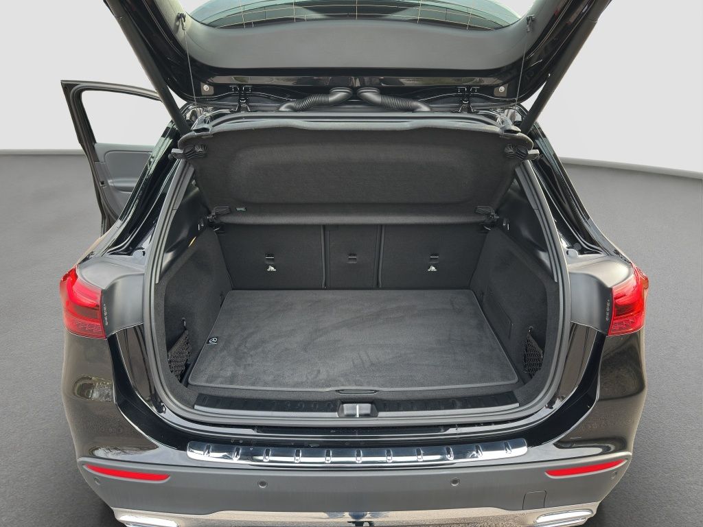 Fahrzeugabbildung Mercedes-Benz GLA 200 d PROGRESSIVE*DISTR*AHK*LED*KAM*SITZH