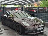 Porsche Panamera Diesel Edition - gebrauchte Porsche Panamera aus dem Jahr 2016