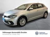 Volkswagen Polo 1.0 Life PDC LED DAB Sitzhzg. - VW Polo Gebrauchtwagen in Dresden