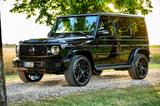 Mercedes-Benz G 500 AMG Line 