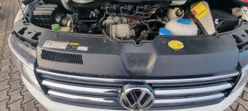 Bild 18 VW T6 Multivan Edition AHZV LED