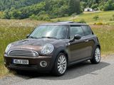 MINI Cooper 50 Mayfair Cooper 50 Mayfair 86000km - MINI MINI: Mayfair 50