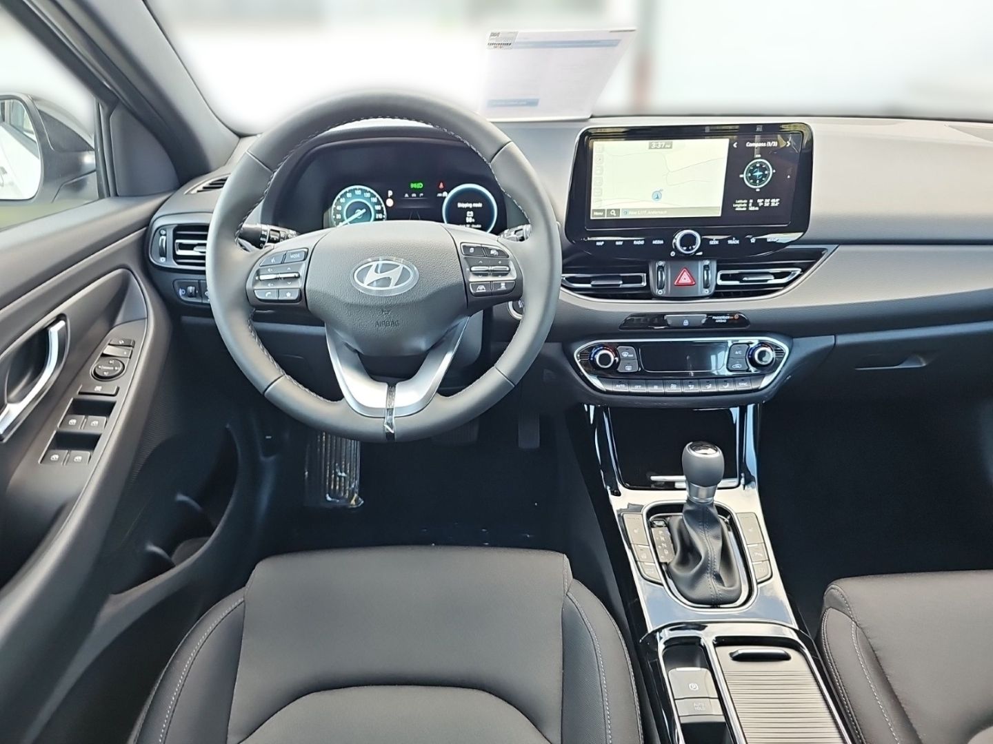 Hyundai i30 – Bild 11