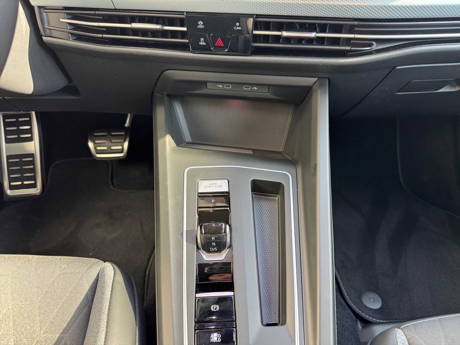 Volkswagen Golf - Bild 8