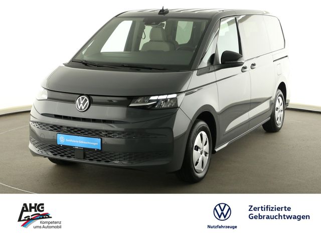 Volkswagen T7 Multivan 2.0l TDI DSG 7-Sitzer LED AHK ACC PD