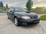 Saab 9-3 Automatik - Saab in München