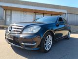 Mercedes-Benz C 200 C -Klasse T-Modell C 200 T - Mercedes-Benz C-Klasse aus 2011: T Modell