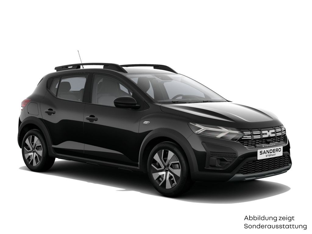 Dacia Sandero Stepway Essential ECO-G 100 ABS ESP