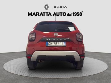 Dacia Duster - 3