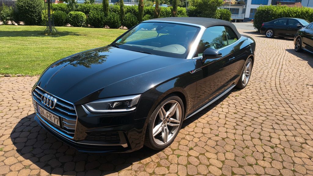 Image of Audi A5