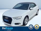 Audi A3 CABRIO 2.0 TDI SPORT 150CV S-TRONIC 7M - Audi A3: Cabrio, 1.2